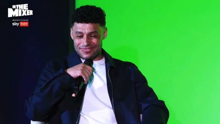 張伯倫親述槍手戰(zhàn)術(shù)演變 阿爾特塔球員時(shí)代已主導(dǎo)對(duì)手分析