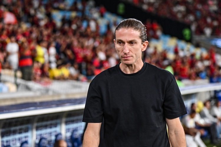 費利佩路易斯專訪 解析馬競進化與個人執(zhí)教規(guī)劃 費利佩路易斯專訪 解析馬競進化與個人執(zhí)教規(guī)劃