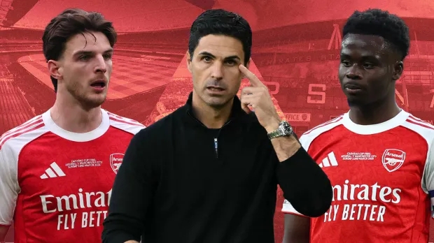 阿邦拉霍炮轟槍手國腳退隊(duì)潮 提議英超出臺禁賽規(guī)則