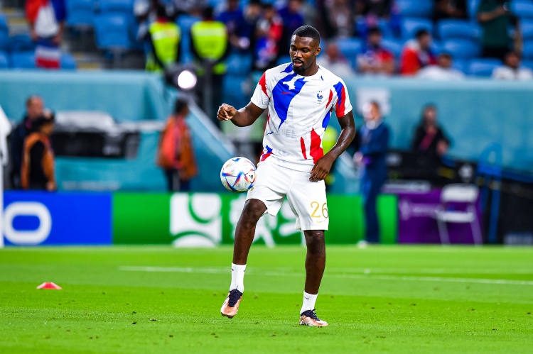 名宿斯托佩拉修正觀點 圖拉姆中路搶點破門回應(yīng)質(zhì)疑