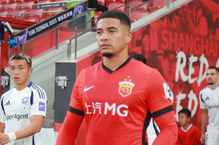 海港傷情報告：蔣光太返滬康復(fù) 劉若釩已合練 萊昂納多帶傷作戰(zhàn)