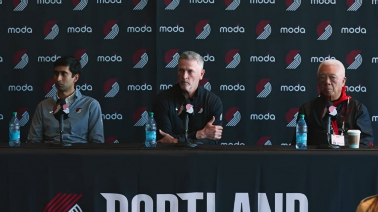 開拓者新老板鄧頓定義管理哲學(xué) 參與流程但不做最終決策