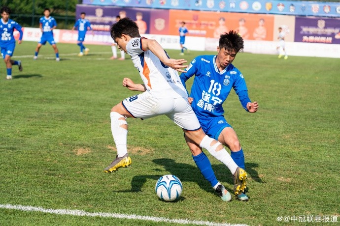 中冠興義賽區(qū)次輪戰(zhàn)罷 湖北超級(jí)先生兩連勝提前出線