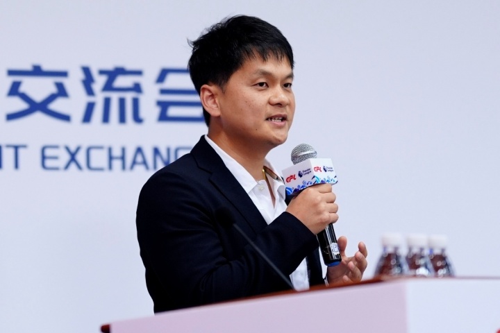 中英青訓二次對話北京舉行 英超專家團攜默特薩克等分享實戰(zhàn)經驗