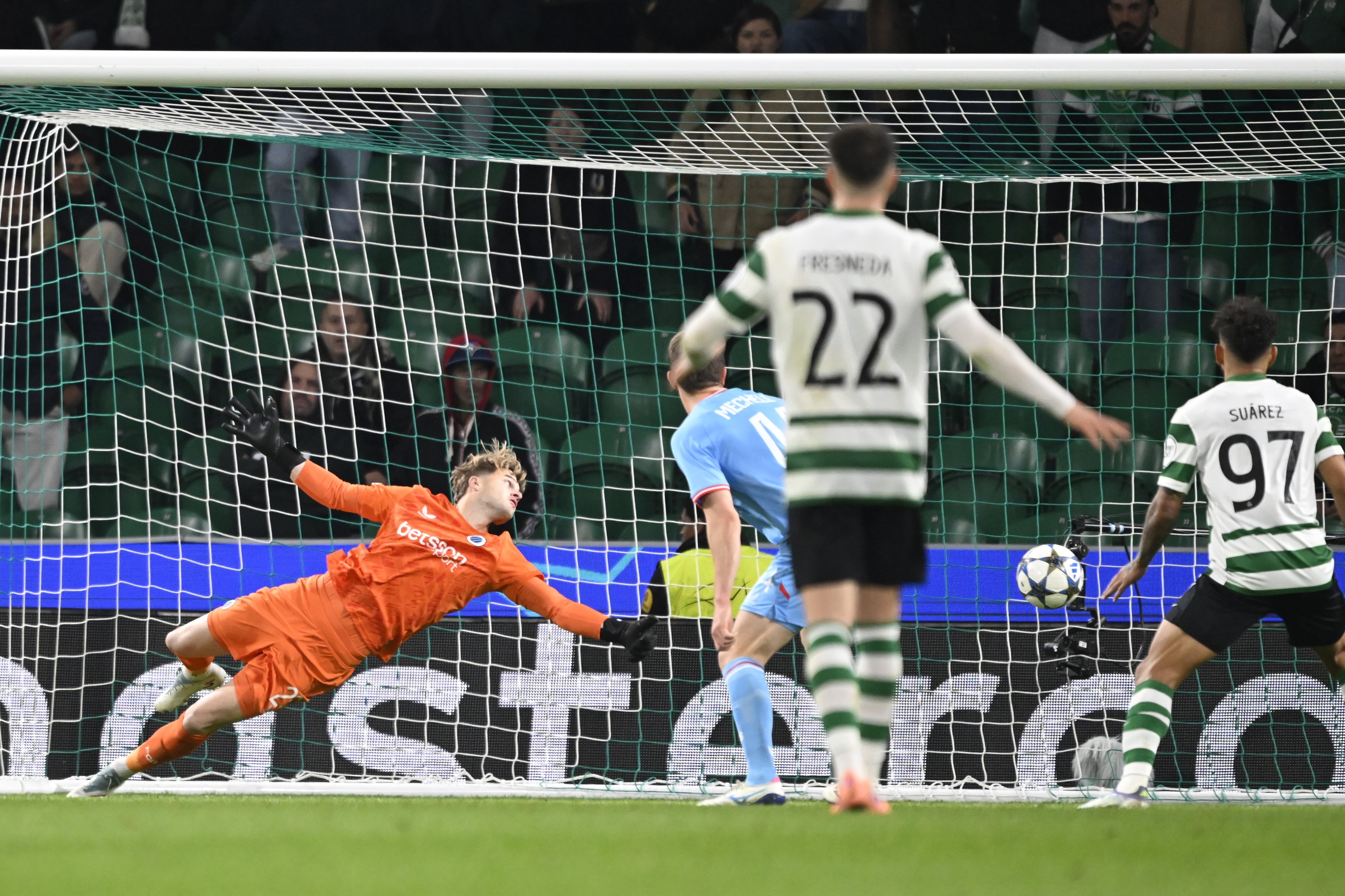 葡體歐冠止步八強 獎金收入逼近八千萬歐