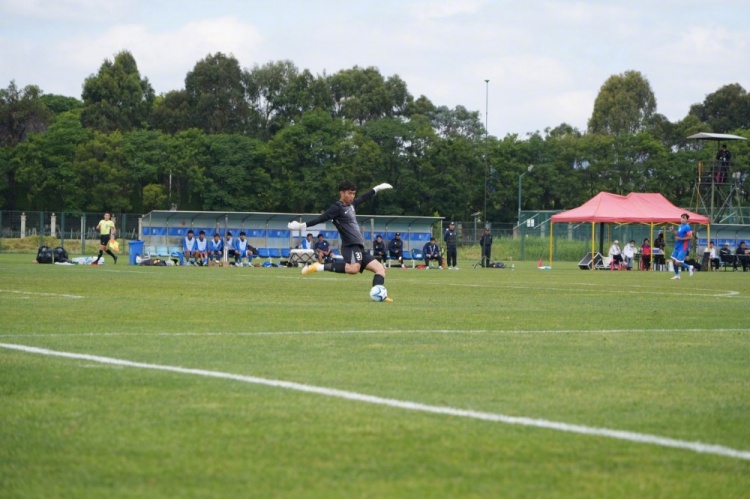 申花U20兩翼齊飛2-0云南玉昆，黃毅豪張煜建功