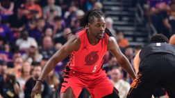 [霍勒迪集錦]穩(wěn)健控場(chǎng)！朱·霍勒迪18中7貢獻(xiàn)21分4板3助 三分11中4