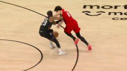 [阿夫迪亞關(guān)鍵2+1]大哥真猛?。“⒎虻蟻喆┰椒朗卮虺?+1奠定勝局