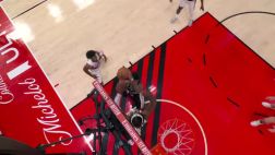 [馬刺19-2] 攻擊波收割比分！馬刺眾將末節(jié)轟出一波19-2