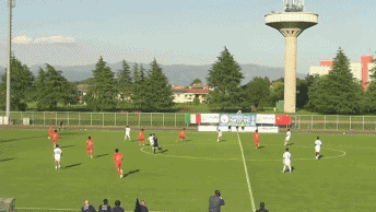 U15國少2-0意大利 周海濱麾下精英初露鋒芒