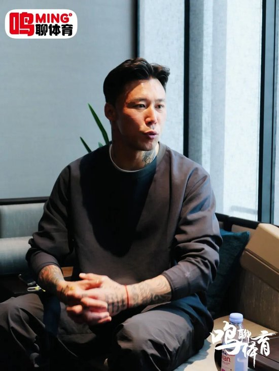 張琳芃：千日重逢談取舍，全能戰(zhàn)士確認(rèn)退役后轉(zhuǎn)教練
