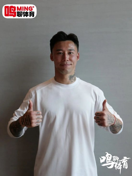 張琳芃：千日重逢談取舍，全能戰(zhàn)士確認(rèn)退役后轉(zhuǎn)教練