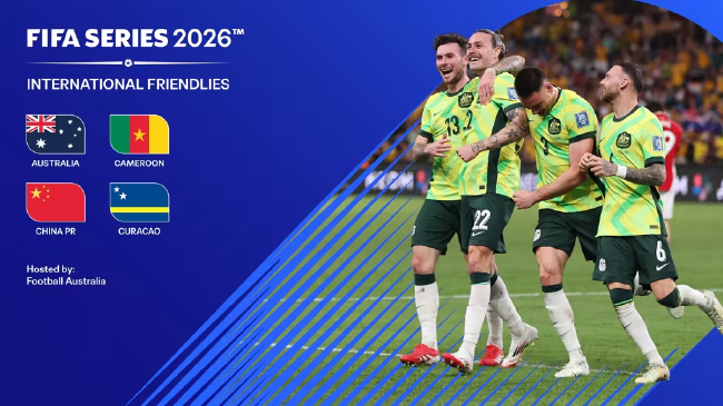 國(guó)足FIFA系列賽首秀遇世界杯新軍 邵佳一迎正式執(zhí)教首戰(zhàn)