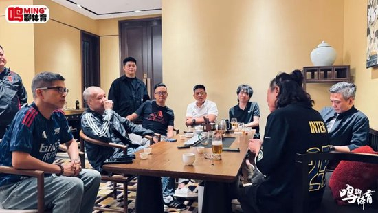 丁偉杰評蒲公英青訓(xùn)：創(chuàng)新需盯緊時間線與執(zhí)行，廣州足球根基未斷