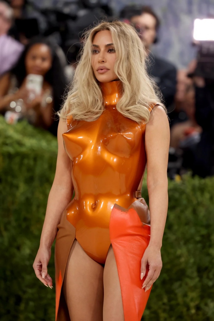 庫里威少韋德巴特勒齊聚Met Gala 時尚界籃球面孔批量亮相
