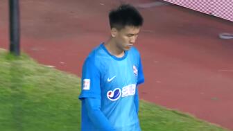 六連平！西海岸1-1津門(mén)虎 戴維森失點(diǎn)+三中門(mén)框