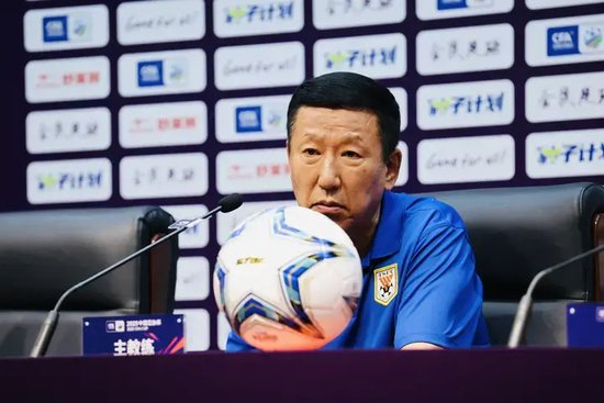 崔康熙：杯賽無退路，需提防進(jìn)攻脫節(jié)；李源一向球迷道歉