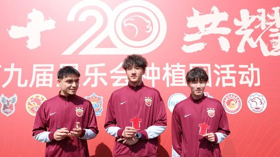 海港夏窗引援定調(diào)20歲生日：外援糾錯+功勛換代