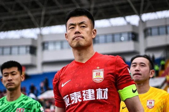 13輪追平歷史最差開局，譚龍：站得住，亞泰旗就不會倒