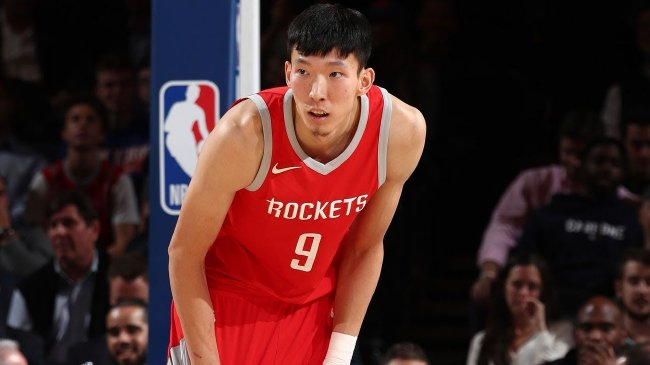 崔永熙簽約籃網(wǎng)，時(shí)隔六年再有中國(guó)球員登陸NBA