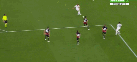 西超杯半決賽：皇馬3-0馬略卡 貝林厄姆破門+對(duì)手烏龍