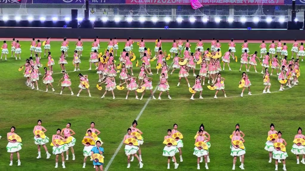 漳州主場(chǎng)4-1輕取平潭，水仙花啦啦隊(duì)擴(kuò)編至300人助陣