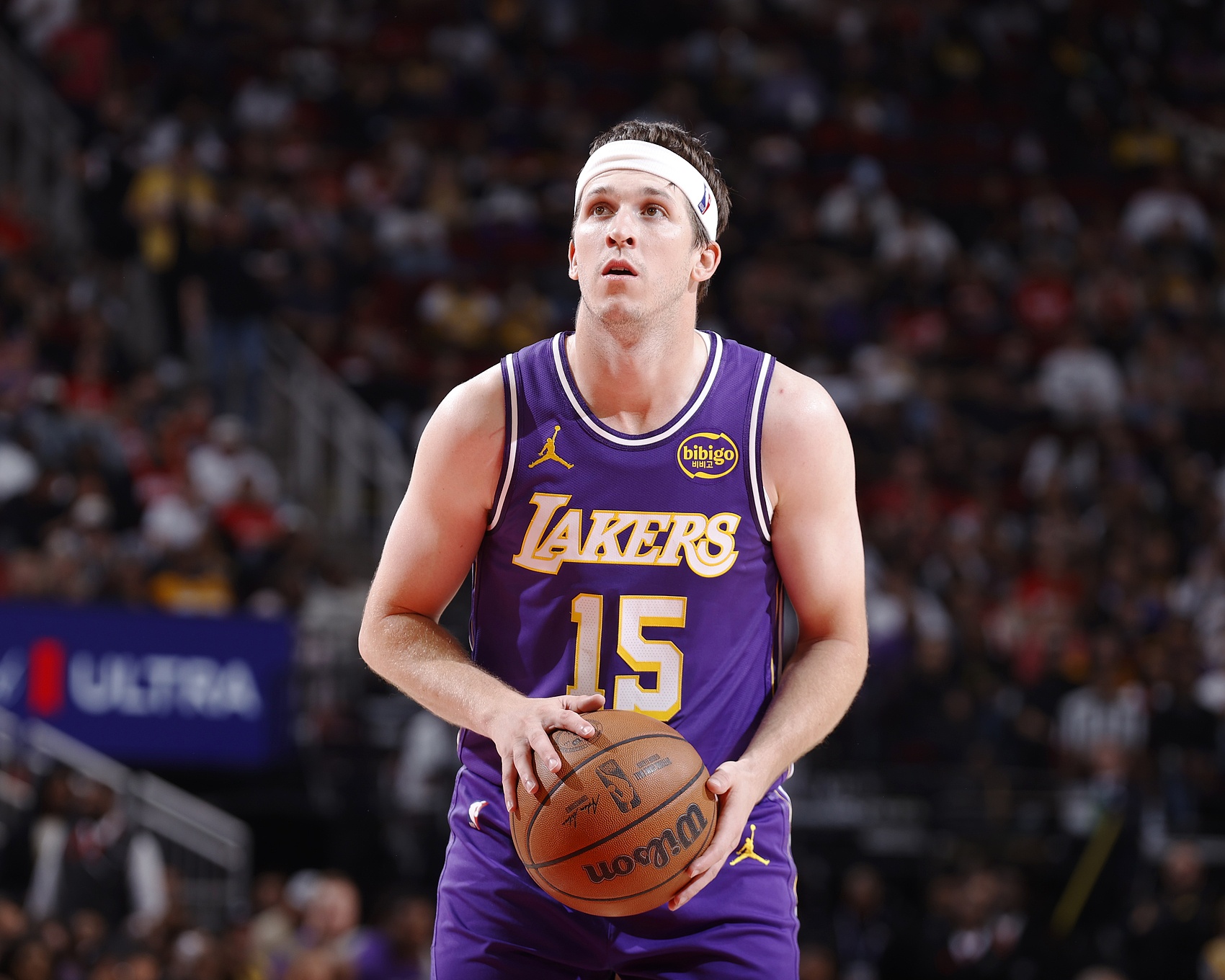 喬·約翰遜：NBA能防的白人球員屈指可數(shù)