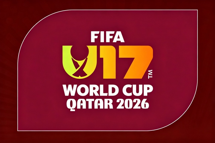 U17國足時(shí)隔21年重返世少賽 2026年11月48隊(duì)爭冠