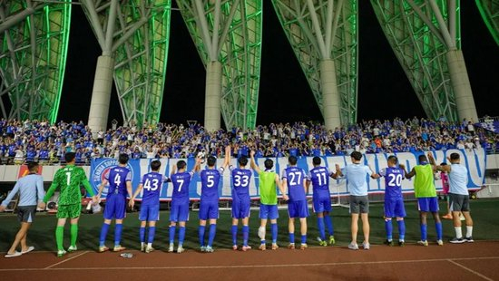 斯盧茨基激進換人引爆板凳 申花3-1客勝梅州重返榜首
