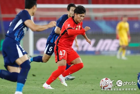 維塔爾世界波開胡，海港客場(chǎng)2-0三鎮(zhèn)止頹