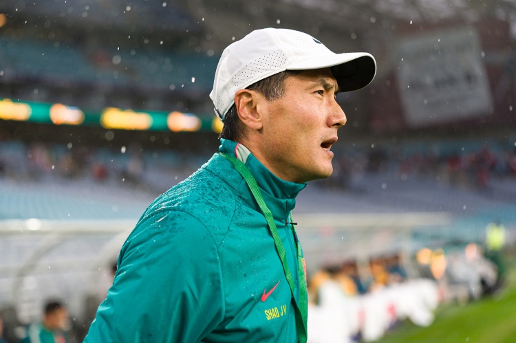 優(yōu)先保障亞運(yùn)！國足6月集訓(xùn)球員選擇配合男足亞運(yùn)隊