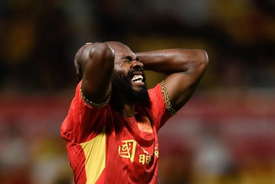 廣州豹客場3-1擒平果 積10分緊追第一梯隊(duì)