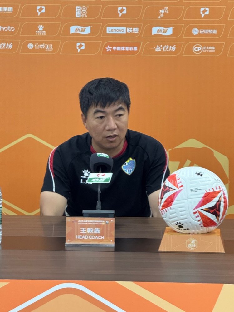 三連客后回歸主場，劉俊威：隊員興奮，期待表現(xiàn)