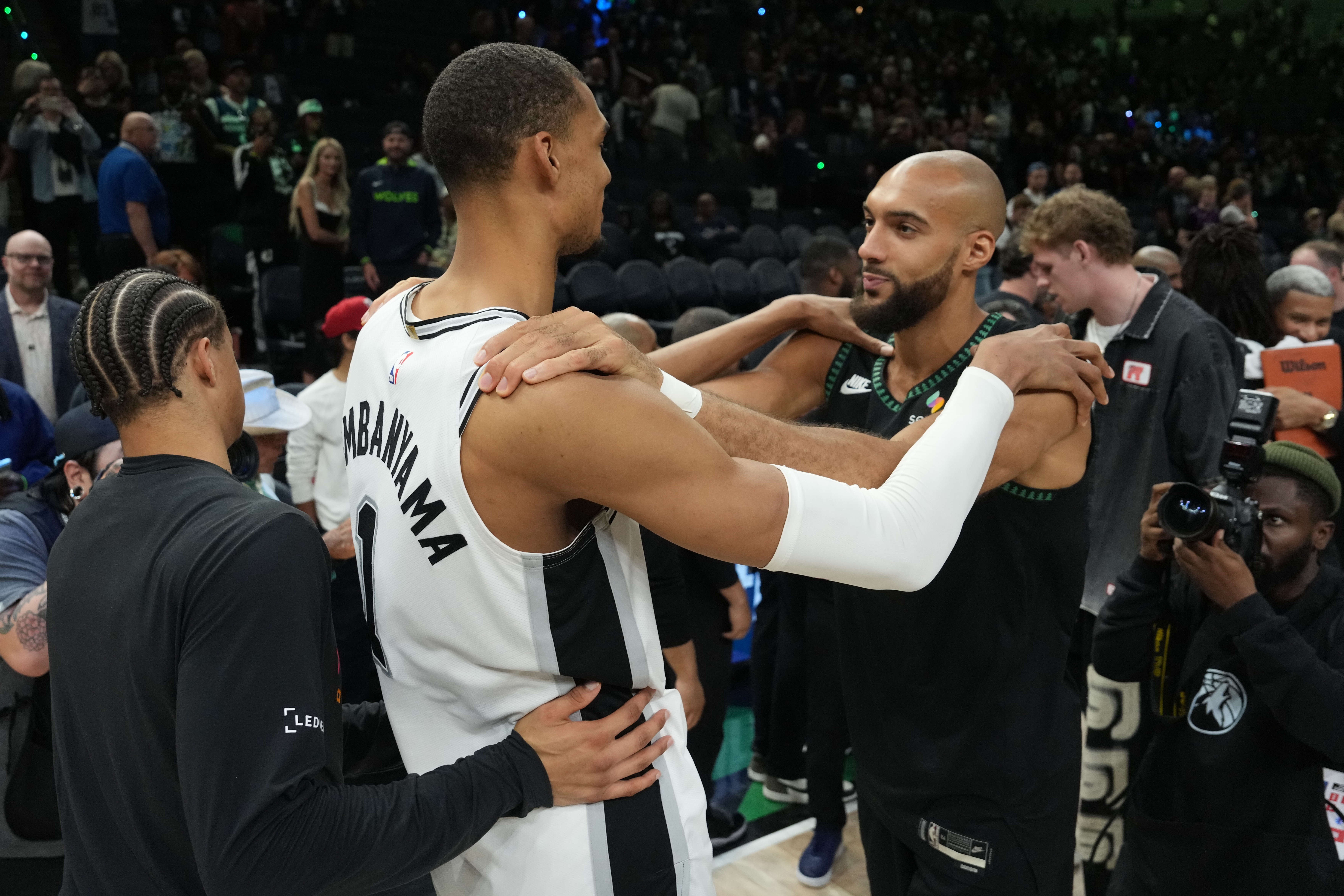 森林狼困局：缺少第二球星，交易籌碼枯竭，重建或梭哈二選一