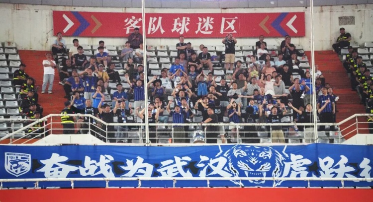 卡迪斯兩射一傳，武漢三鎮(zhèn)客場3-3絕平山東泰山