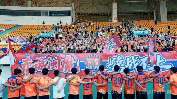 劉子銘7球6助攻雙榜領(lǐng)跑，廈門飛鷺三連勝升至南區(qū)第二