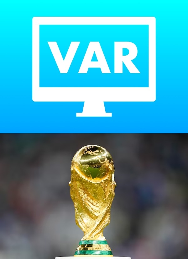 FIFA確認(rèn)2026世界杯啟用10厘米越位實(shí)時(shí)音頻警報(bào)