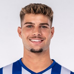 貝爾納多·福利亞