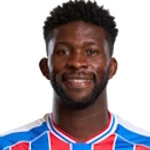 杰弗森·萊爾馬