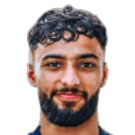 瓦赫布·薩利赫