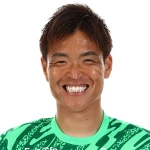 西川周作