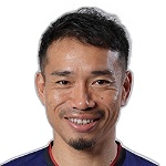 長友佑都